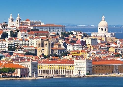Your Home In Bairro Alto Lisboa Pokoj fotografie