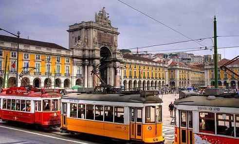 Your Home In Bairro Alto Lisboa Exteriér fotografie