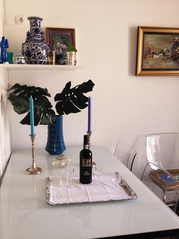 Your Home In Bairro Alto Lisboa Pokoj fotografie