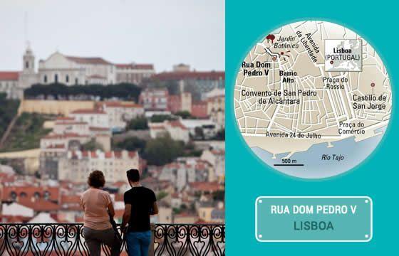 Your Home In Bairro Alto Lisboa Exteriér fotografie