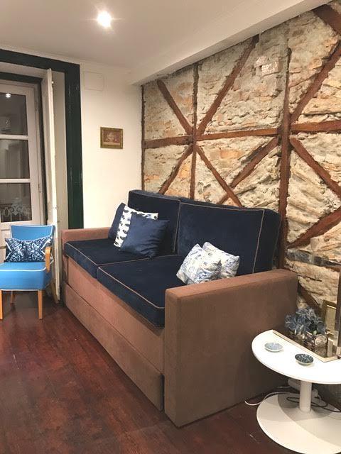 Your Home In Bairro Alto Lisboa Exteriér fotografie